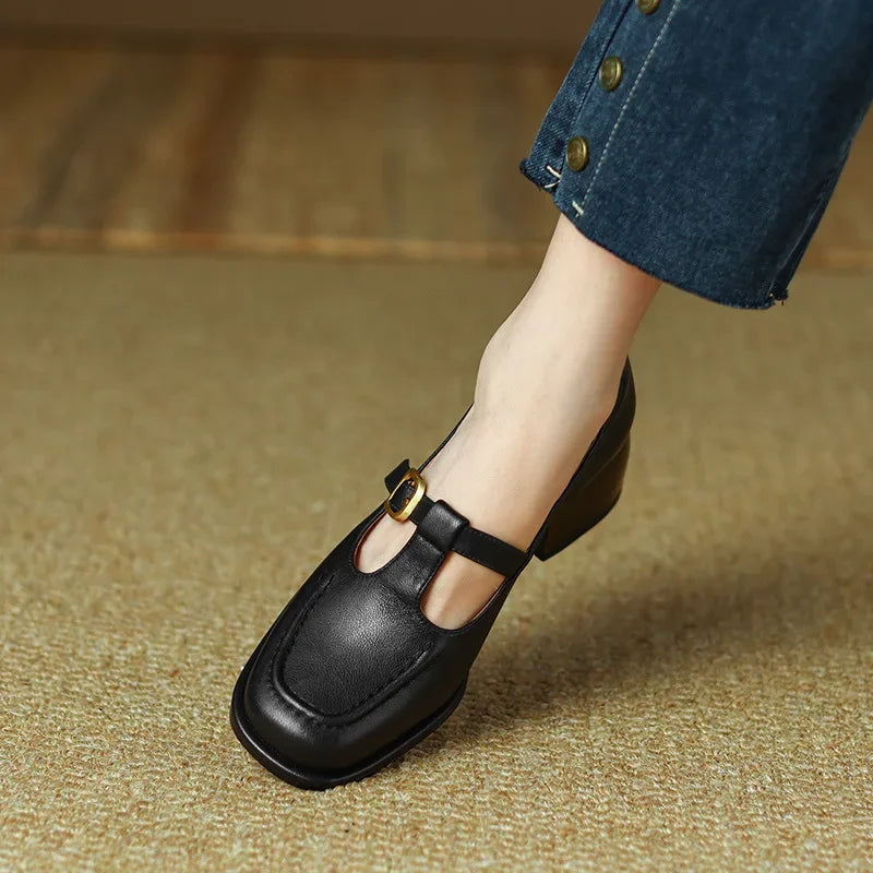 LUMI D'ORO | SOUPIRS DE LUMIÈRE CHAUSSURES