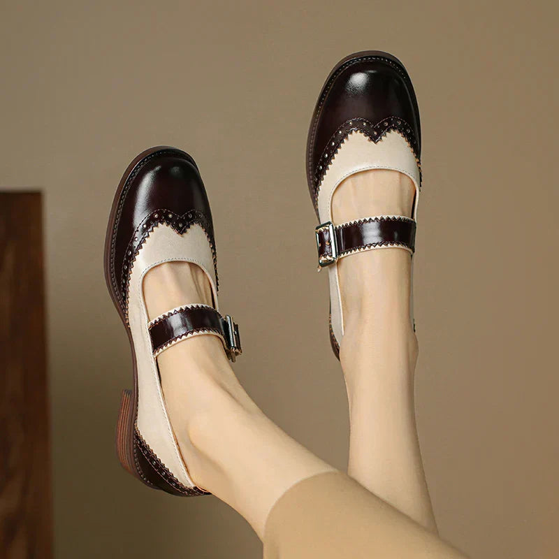 MIRAGE D'AMOUR | REFLETS D'OR CHAUSSURES