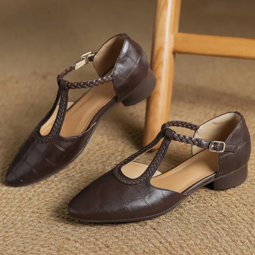 LUMINOSA | SOGNI D'ORO CHAUSSURES