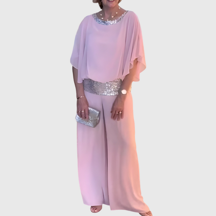 Nylara | Ensemble élégant de deux pièces