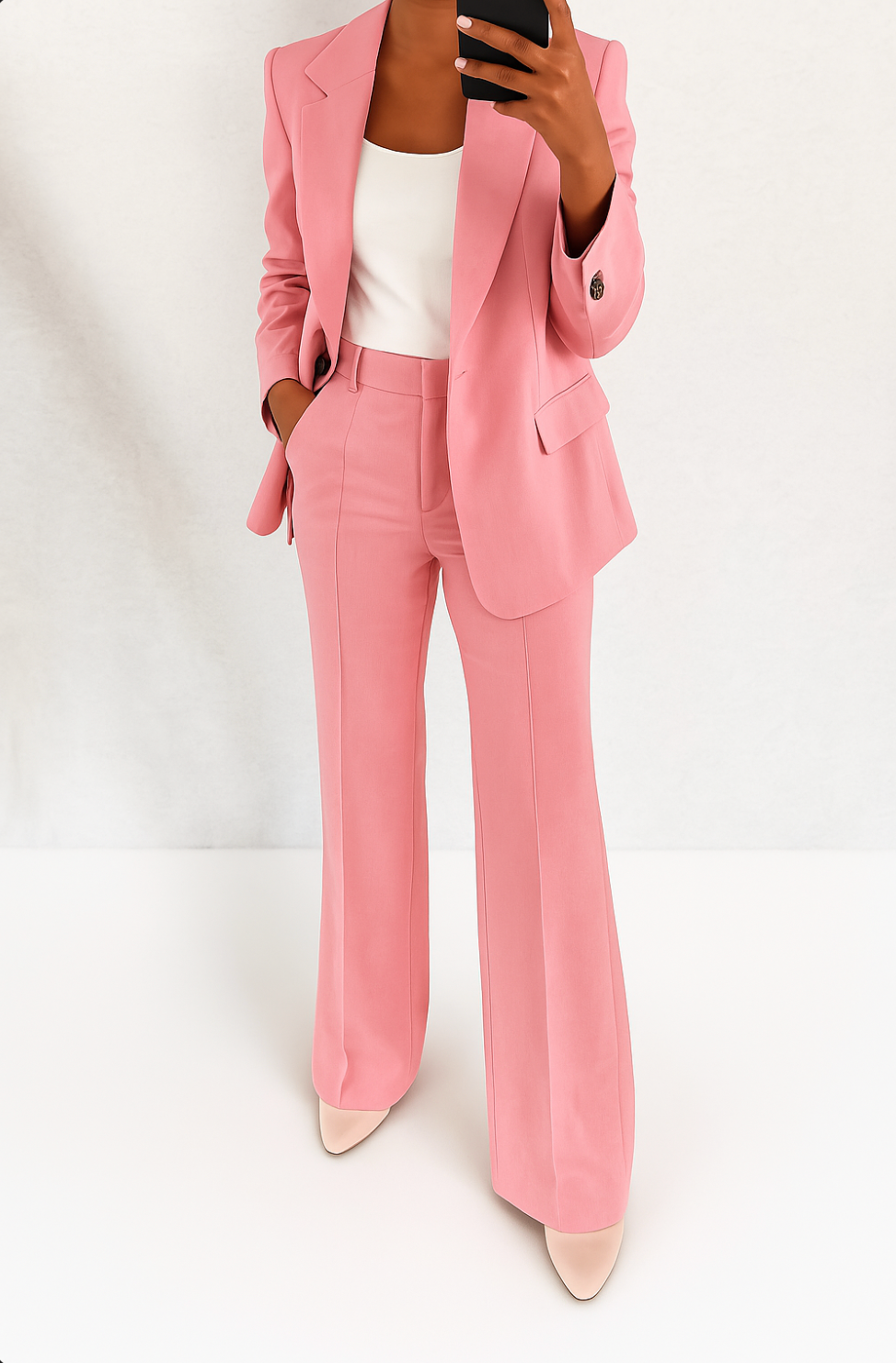 Brenda - Ensemble Sur Mesure Classique