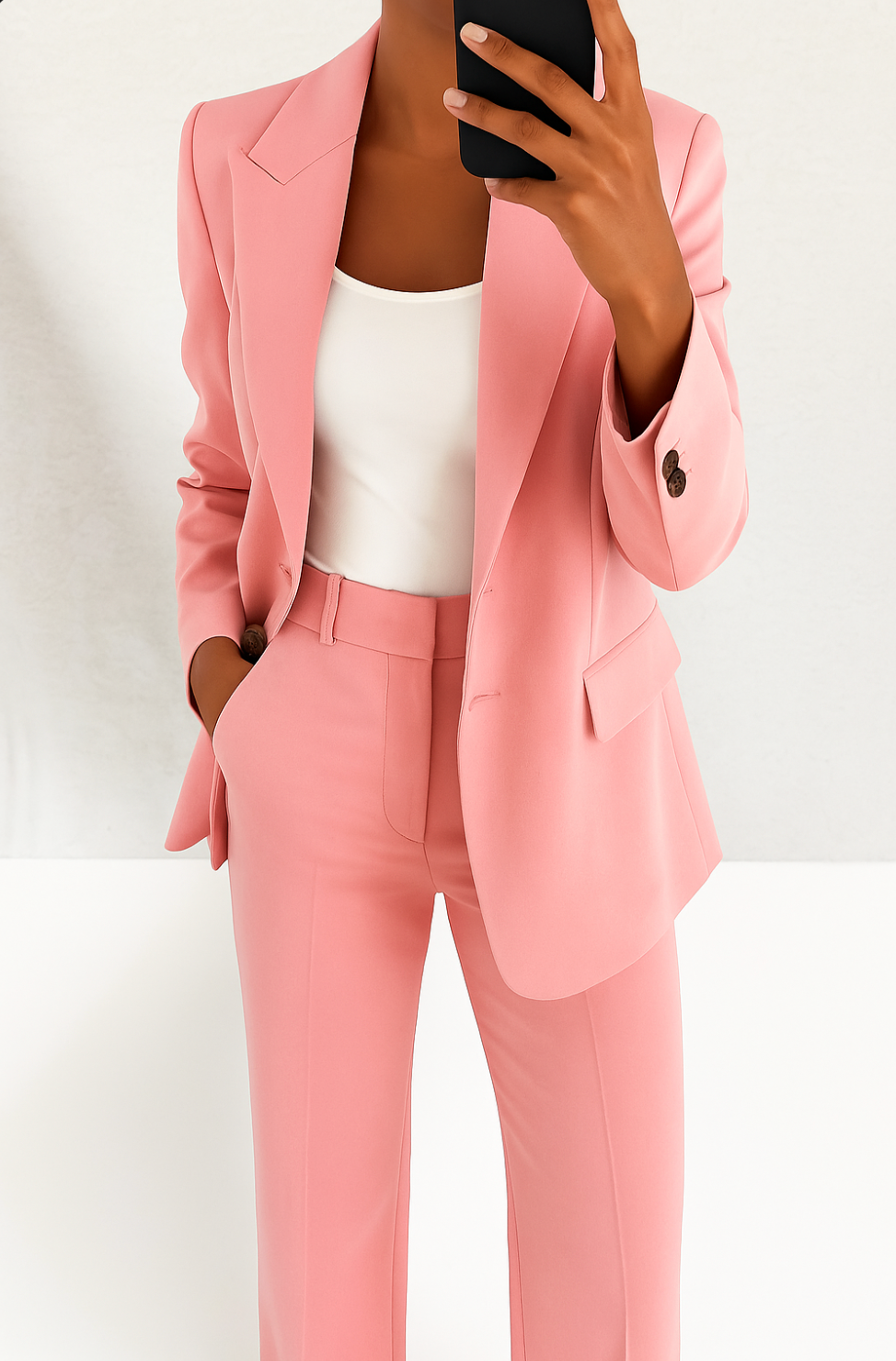 Brenda - Ensemble Sur Mesure Classique