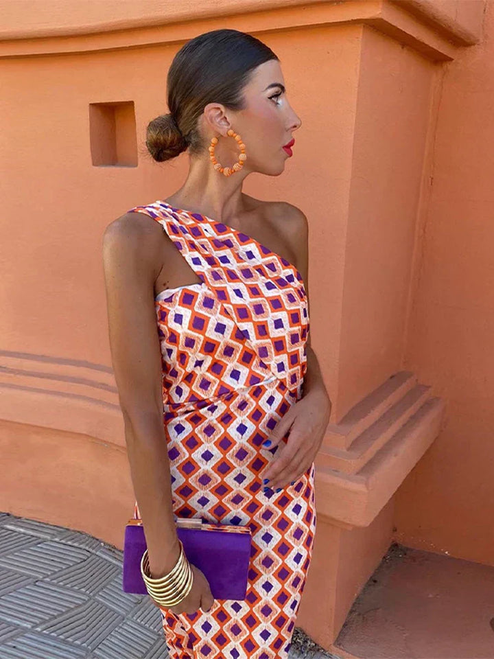 Luciana™ | Robe Longue