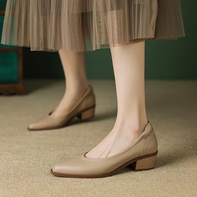 NOVALISSE | MURMURES DE LUMIÈRE CHAUSSURES