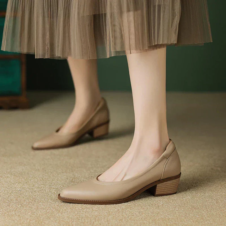 NOVALISSE | MURMURES DE LUMIÈRE CHAUSSURES