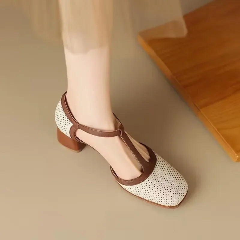 ISOLA D'ARGENTO | MURMURES D'AMOUR CHAUSSURES