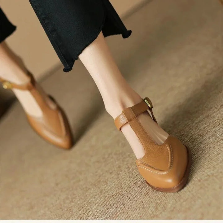 AURELIO | SOUPIRS DU VENT CHAUSSURES
