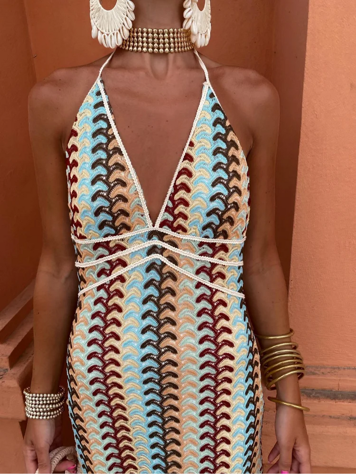 Serena™ | Robe Longue