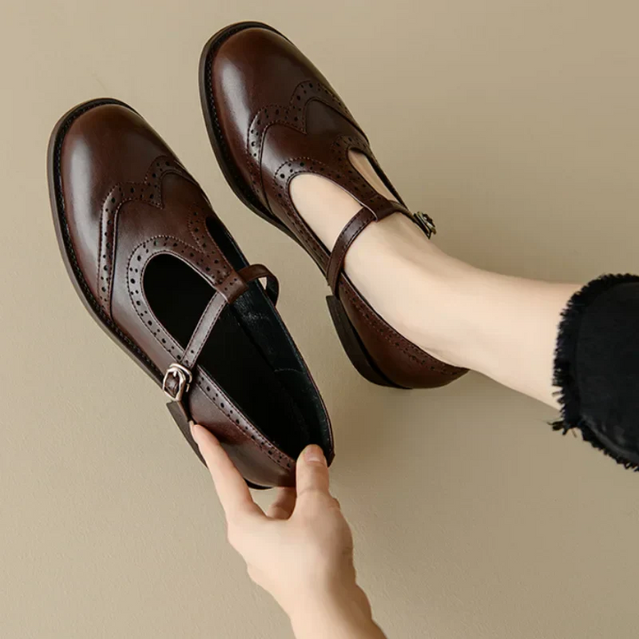 LUMENARIA | SOUPIRS DU SOIR CHAUSSURES