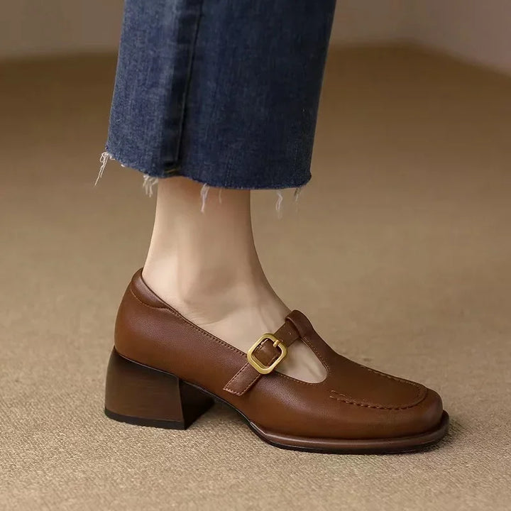 LUMI D'ORO | SOUPIRS DE LUMIÈRE CHAUSSURES
