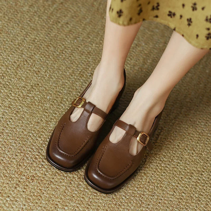 LUMI D'ORO | SOUPIRS DE LUMIÈRE CHAUSSURES