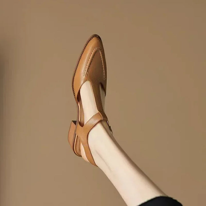 AURELIO | SOUPIRS DU VENT CHAUSSURES