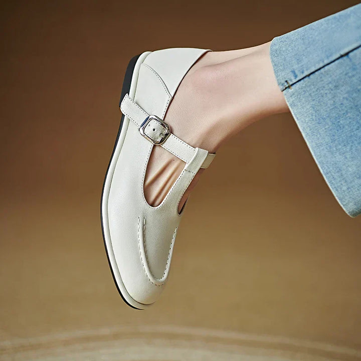 LUMI D'ORO | SOUPIRS DU SOIR CHAUSSURES