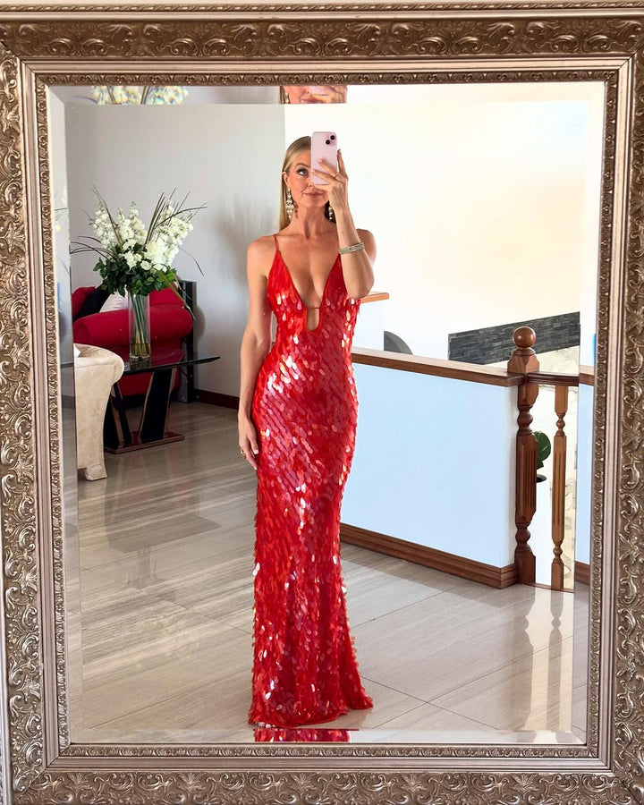 Kailani™ | Robe à paillettes