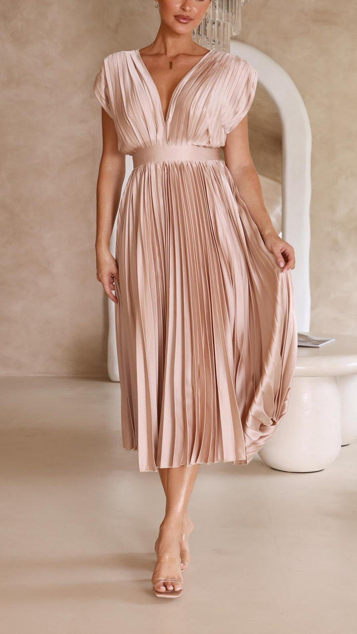 Emma™ | Robe maxi