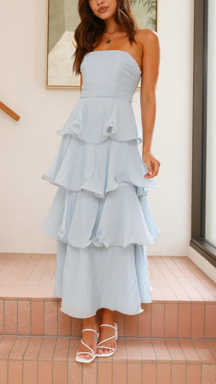Kate™ | Robe Maxi
