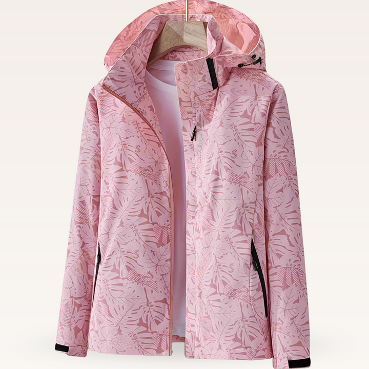 Veste d'été imperméable pour femmes