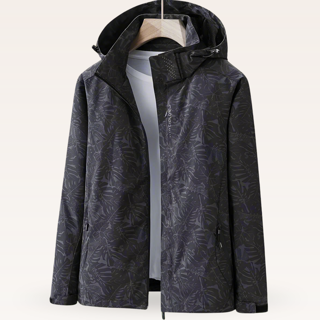 Veste d'été imperméable pour femmes