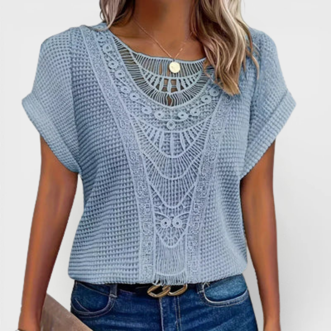 Shirley™ | Blouse