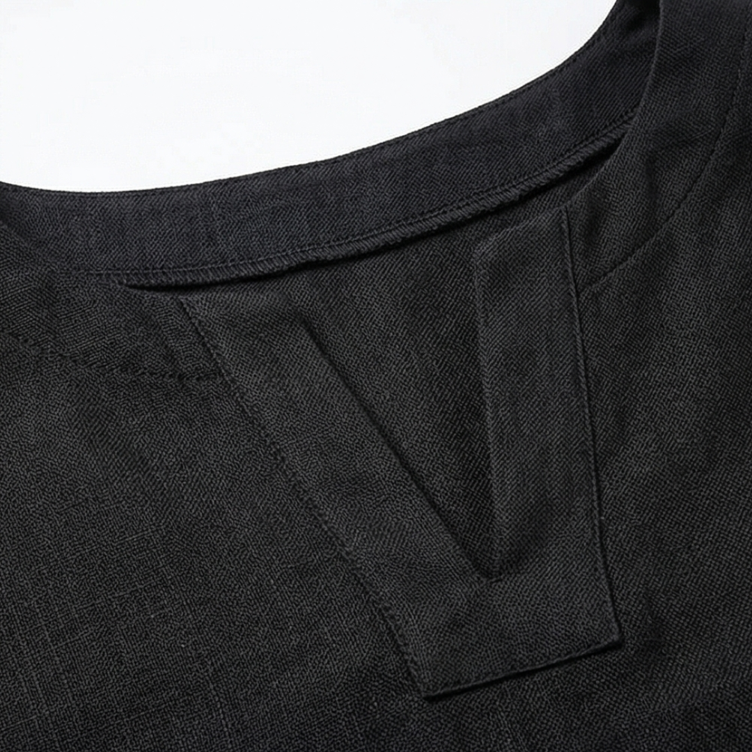 Lunessa™ – Ensemble V Col Aéré