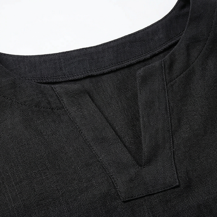 Lunessa™ – Ensemble V Col Aéré