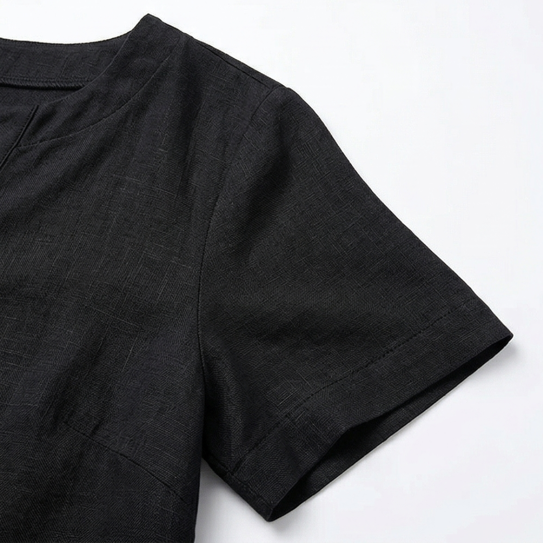Lunessa™ – Ensemble V Col Aéré