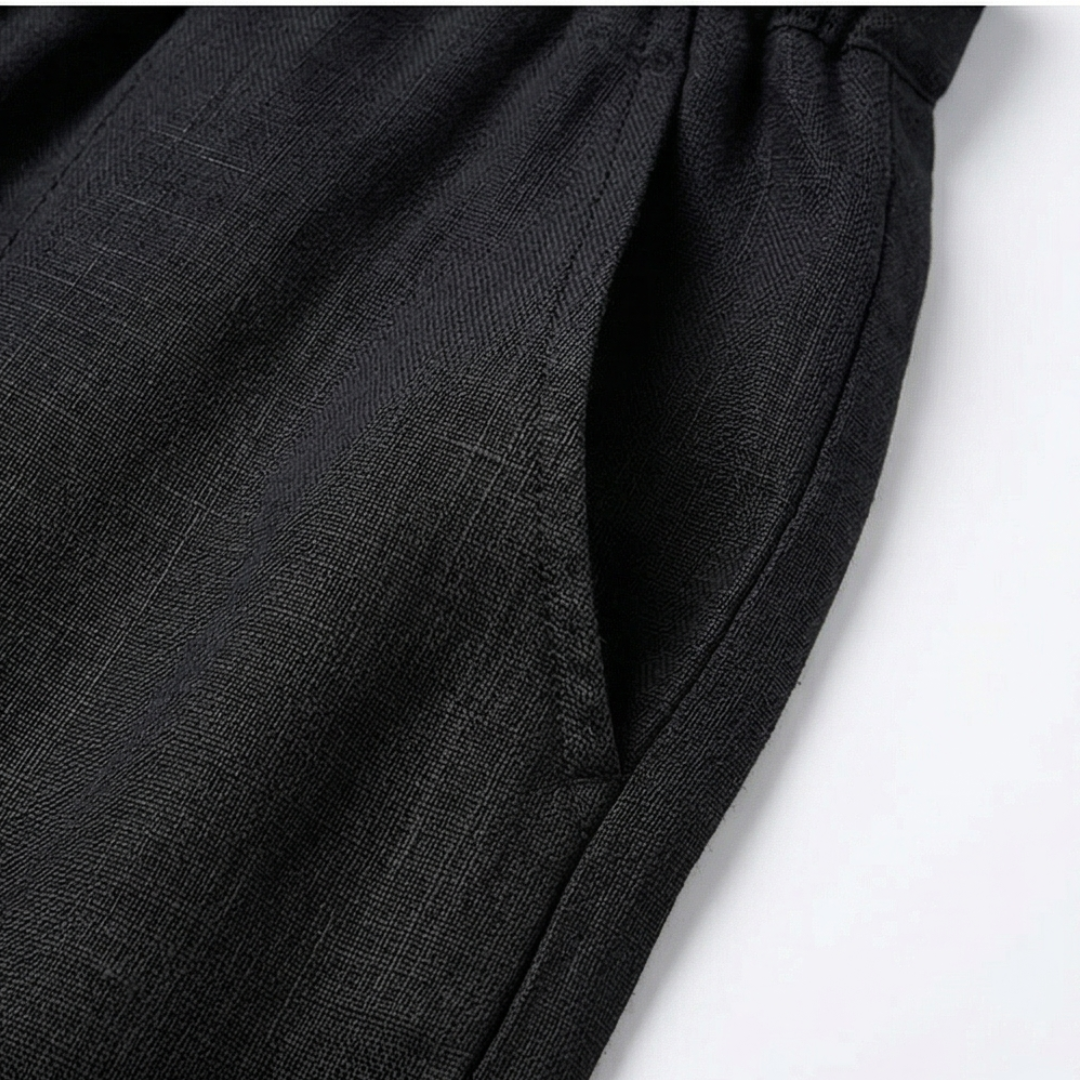 Lunessa™ – Ensemble V Col Aéré