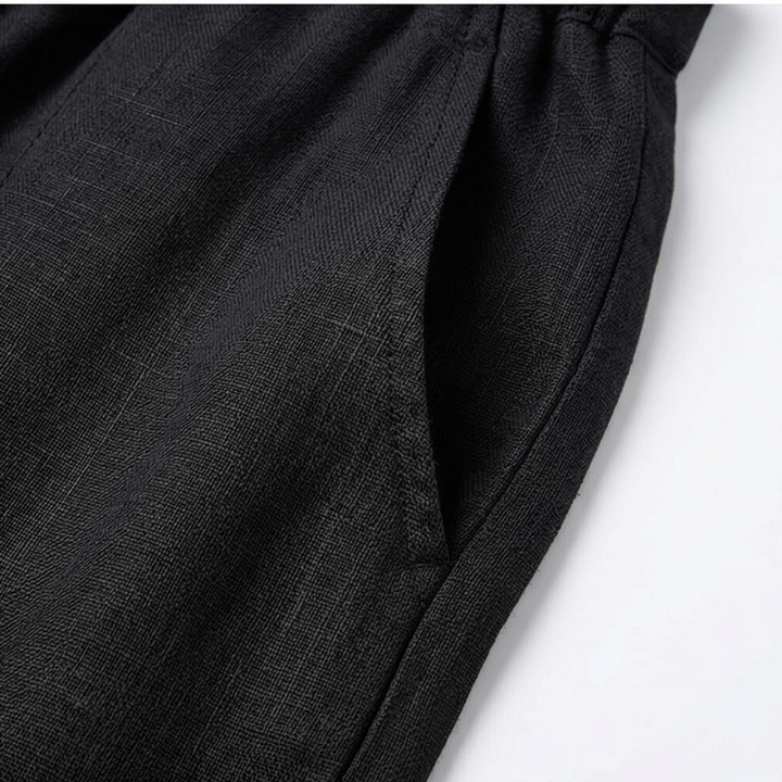 Lunessa™ – Ensemble V Col Aéré