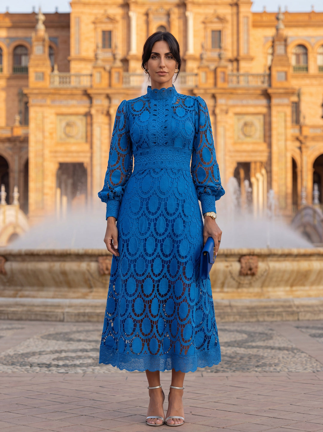 Robe Carmona
