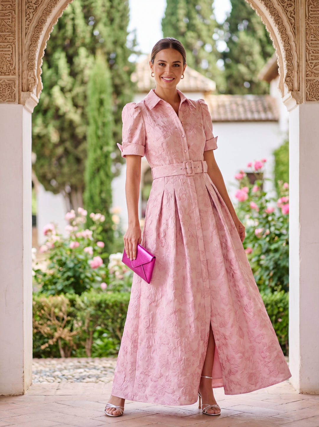 Robe Anabel