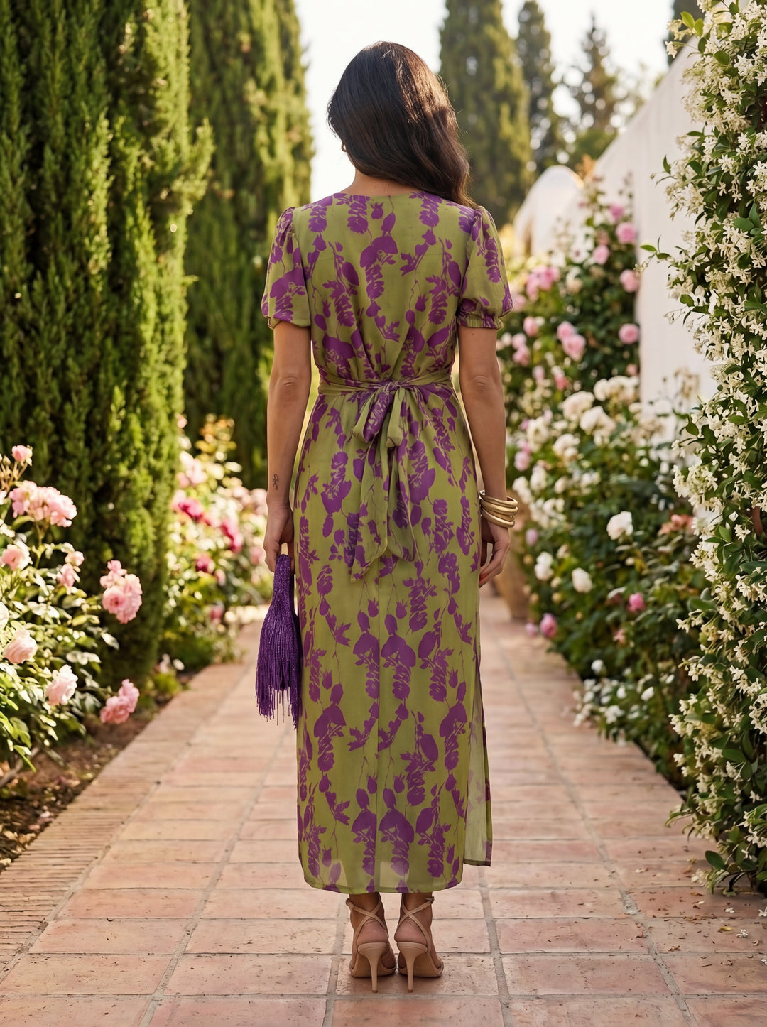 Robe Laurel