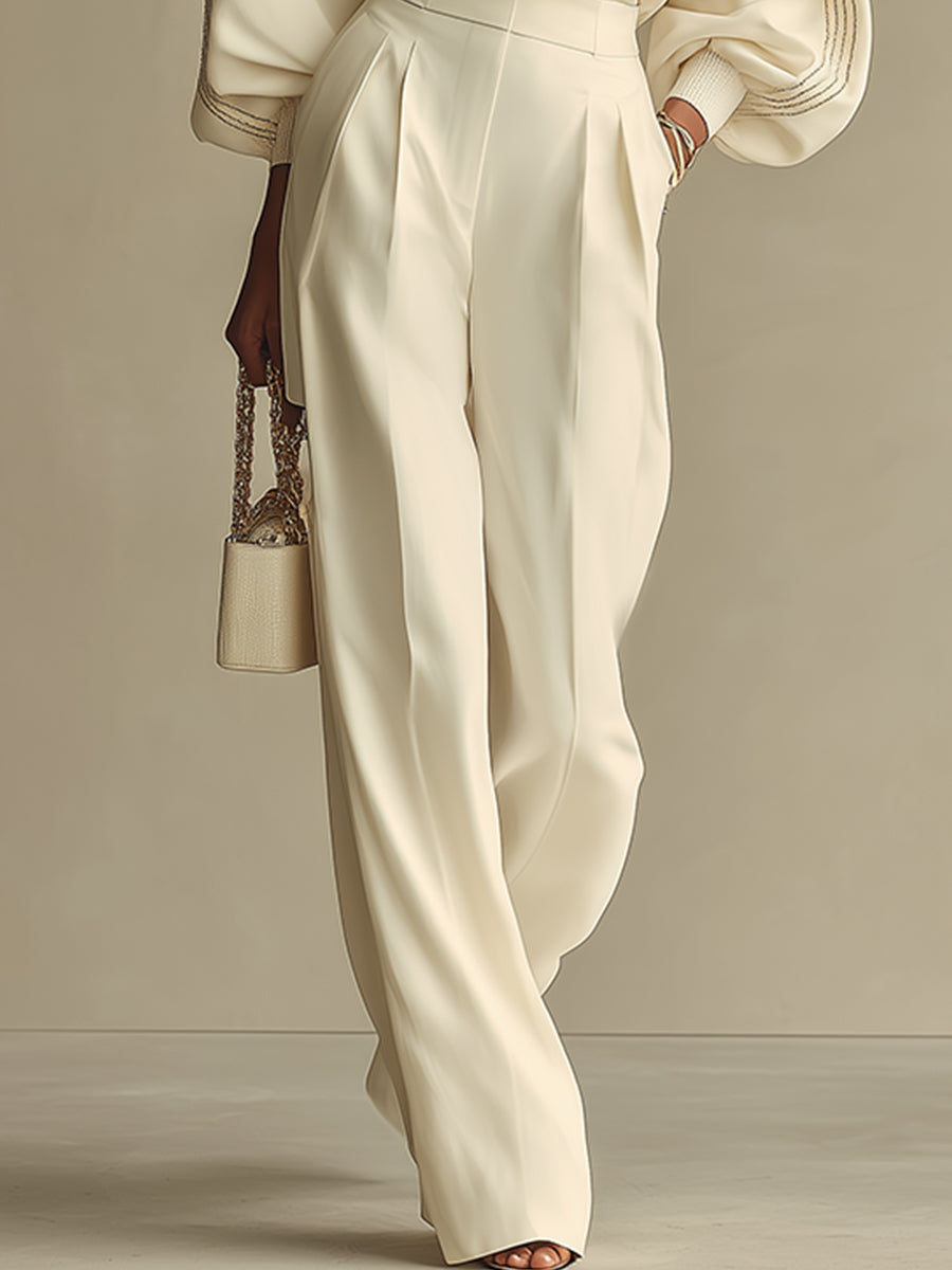 Selena – ensemble complet avec pantalon large