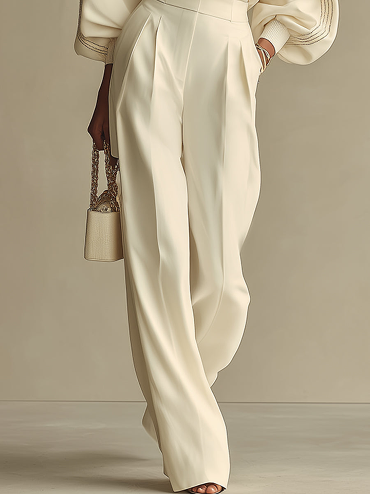 Selena – ensemble complet avec pantalon large