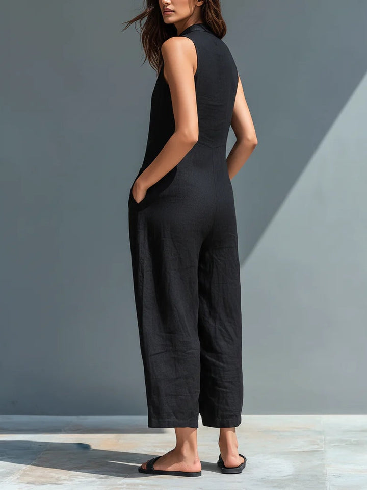 Seraphine™ | Combinaison minimaliste élégante