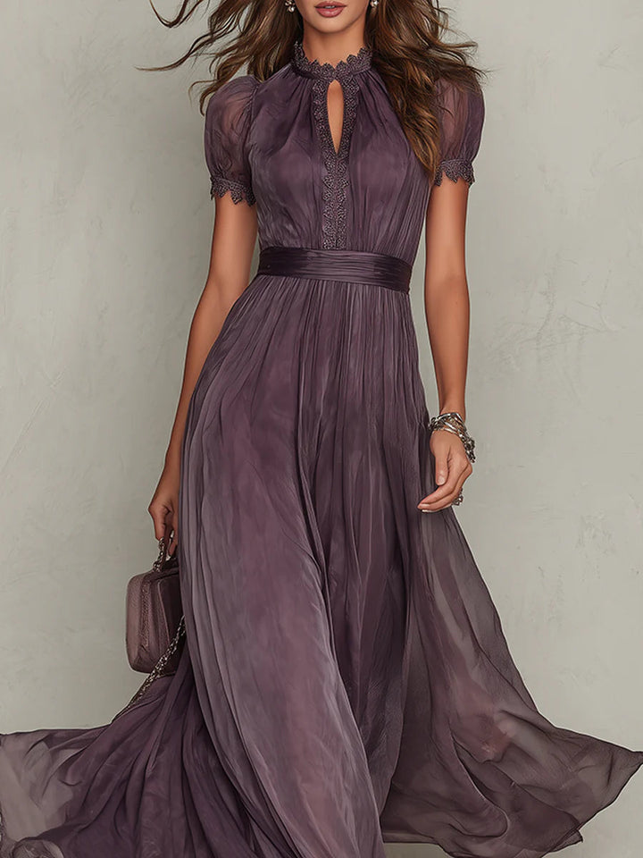 Flavia | Robe longue