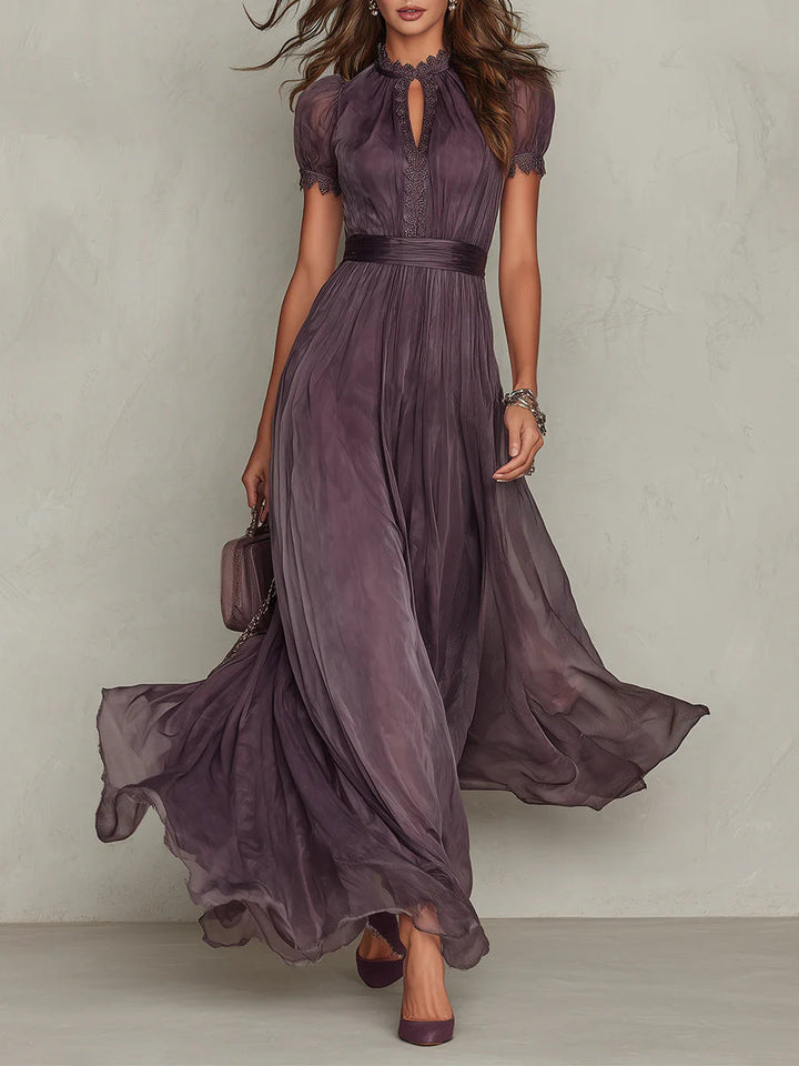 Flavia | Robe longue