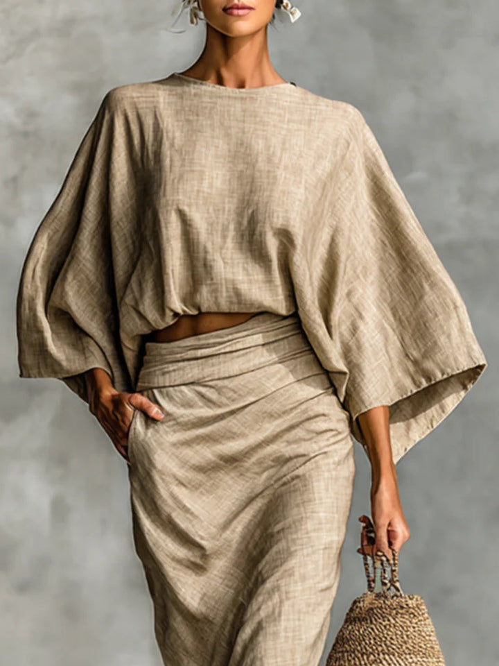 Selah™ | Ensemble élégant 2 pièces