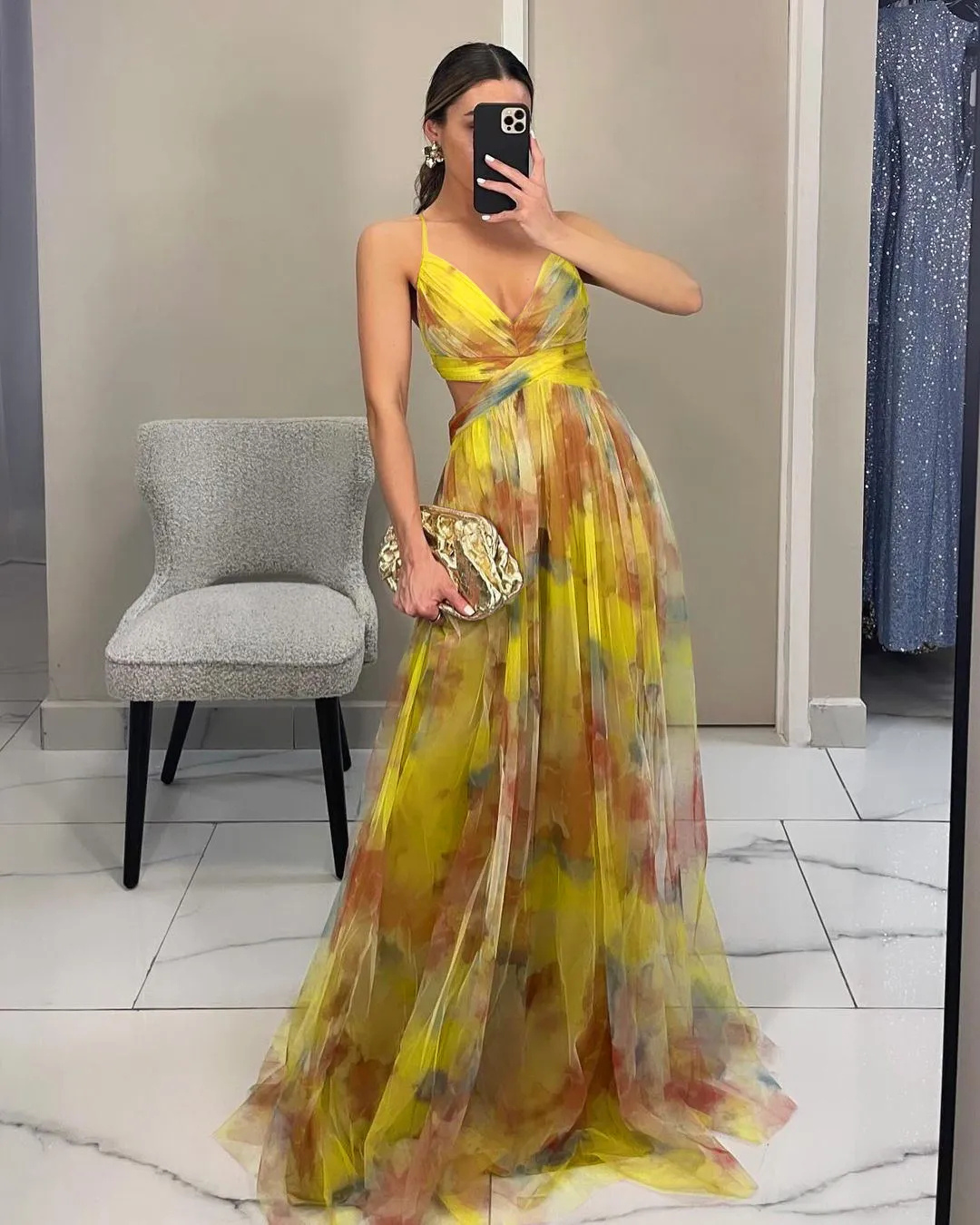 Robe d'été