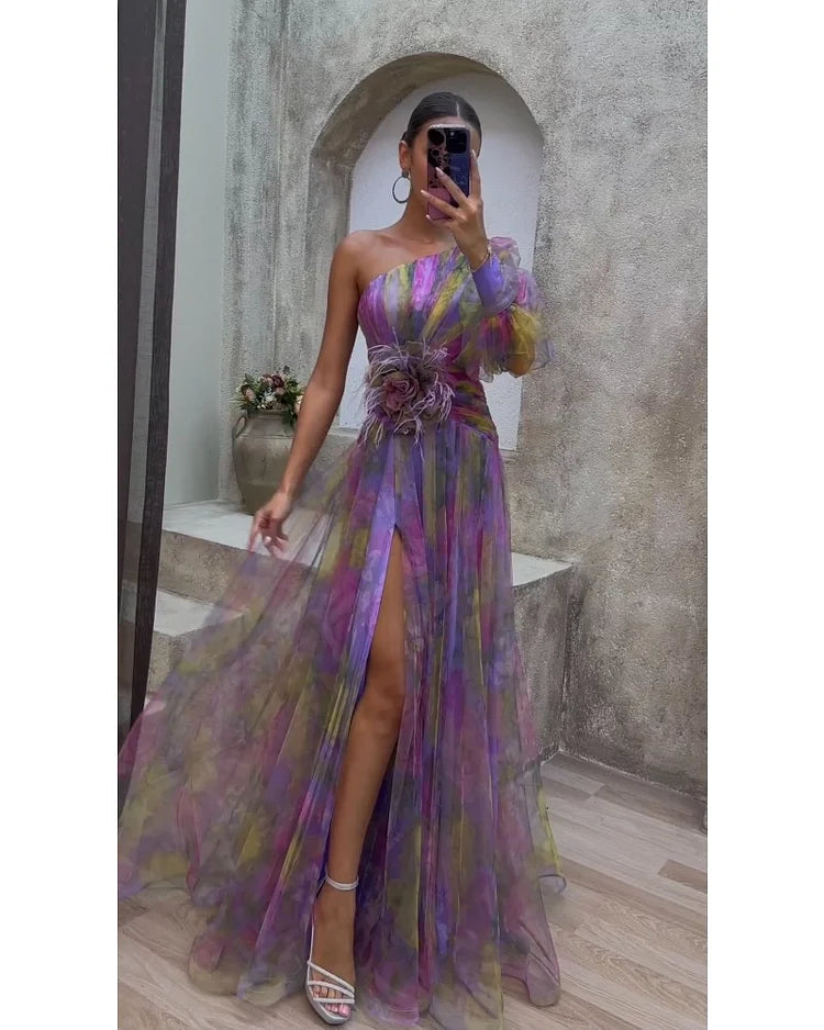 Selene - Robe élégante pour femme
