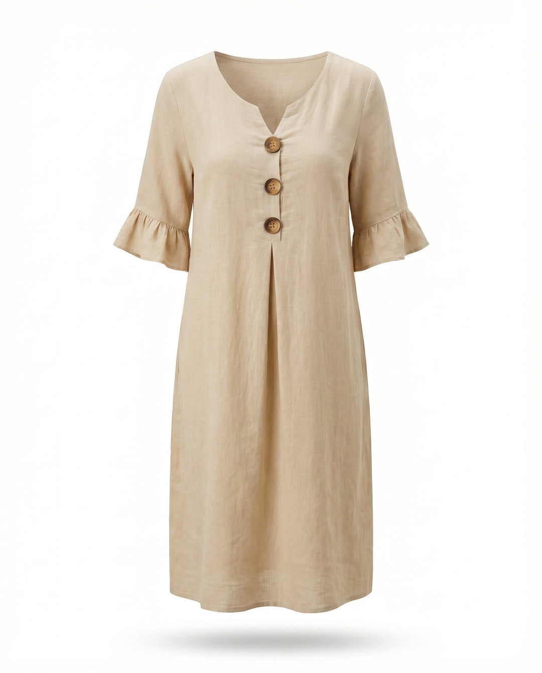 Robe de Jardin