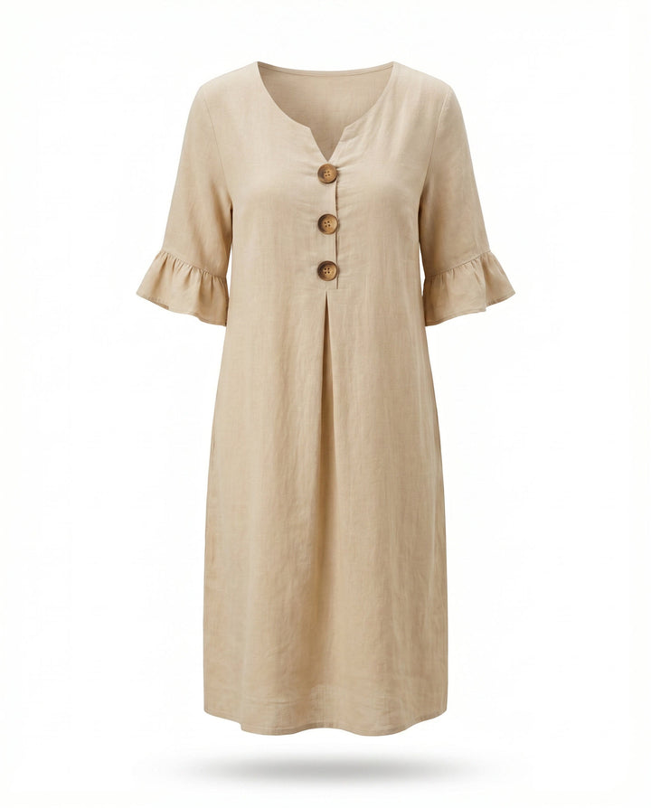 Robe de Jardin