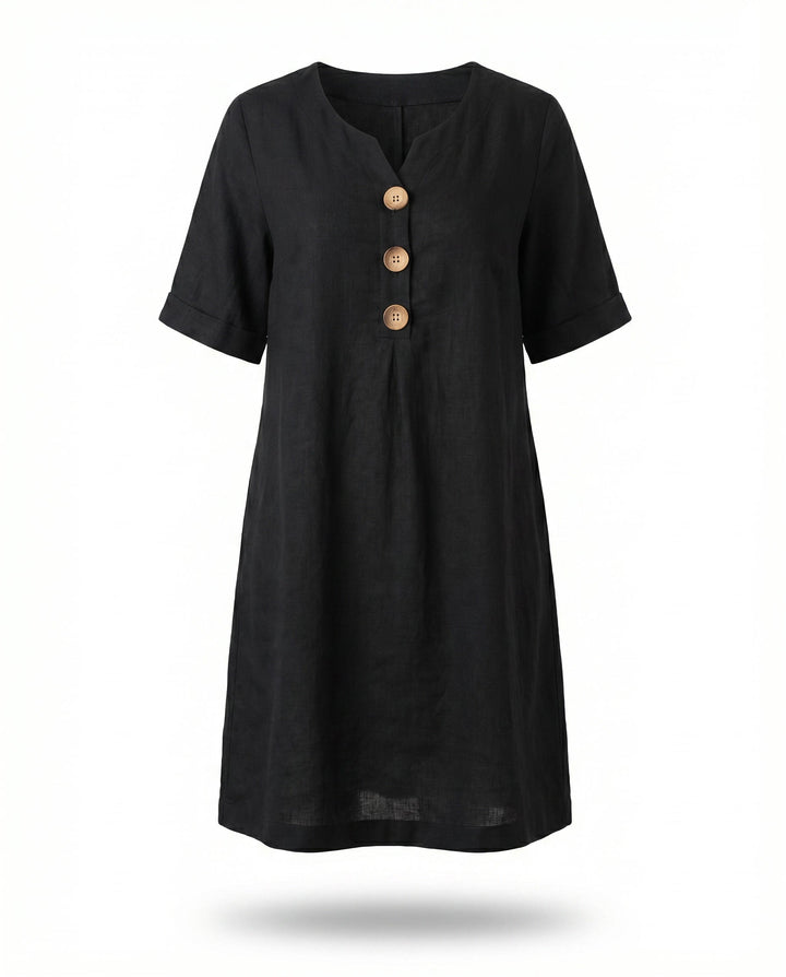 Robe de Jardin