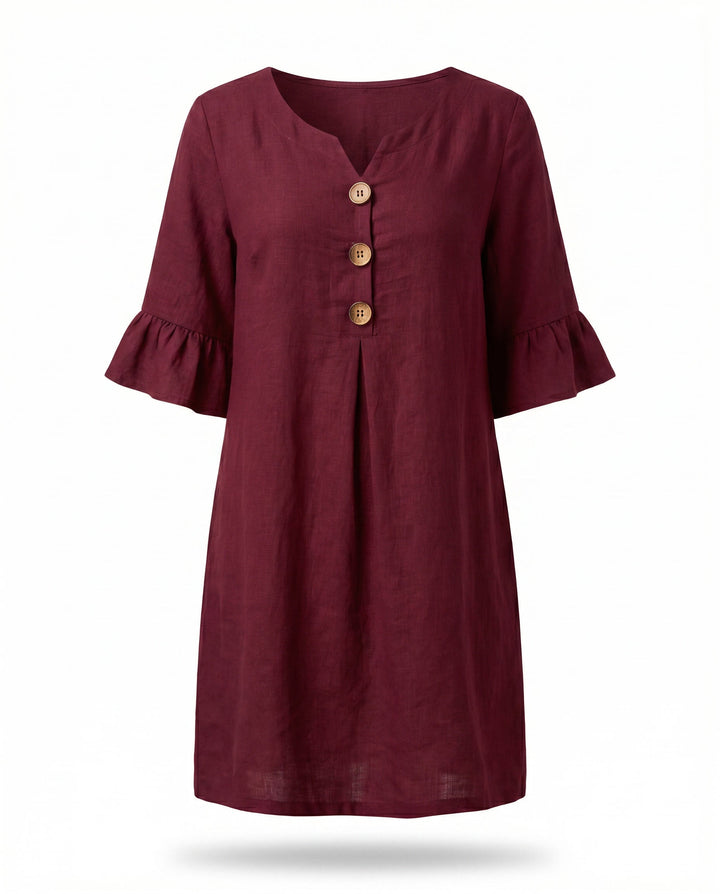 Robe de Jardin