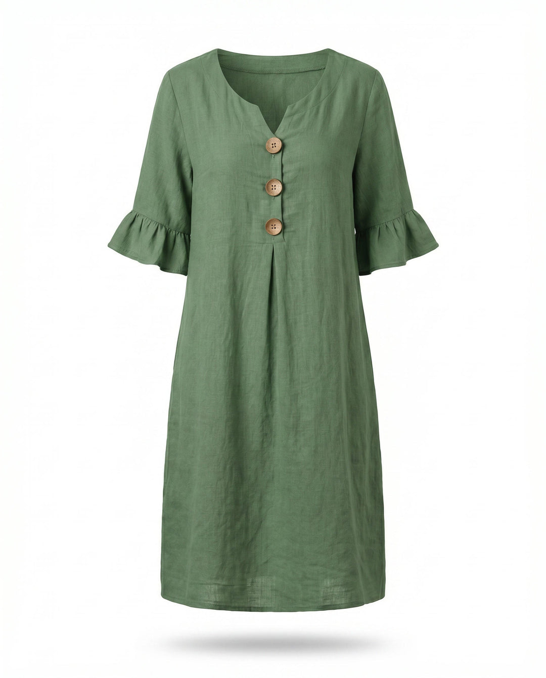 Robe de Jardin