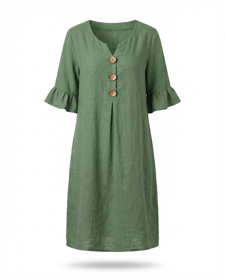 Robe de Jardin