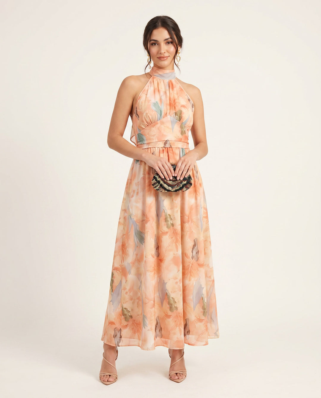 Robe Heure Pêche