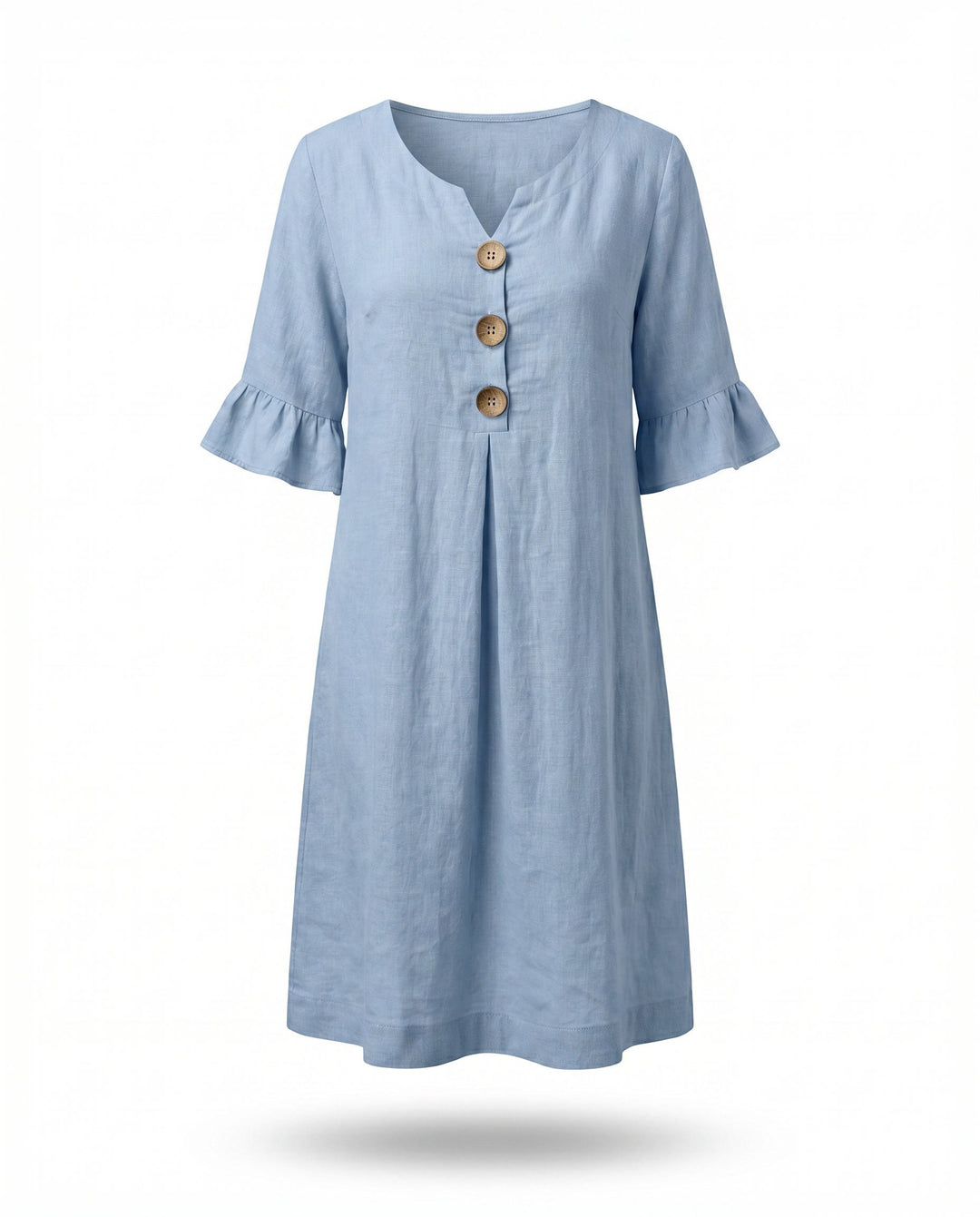 Robe de Jardin