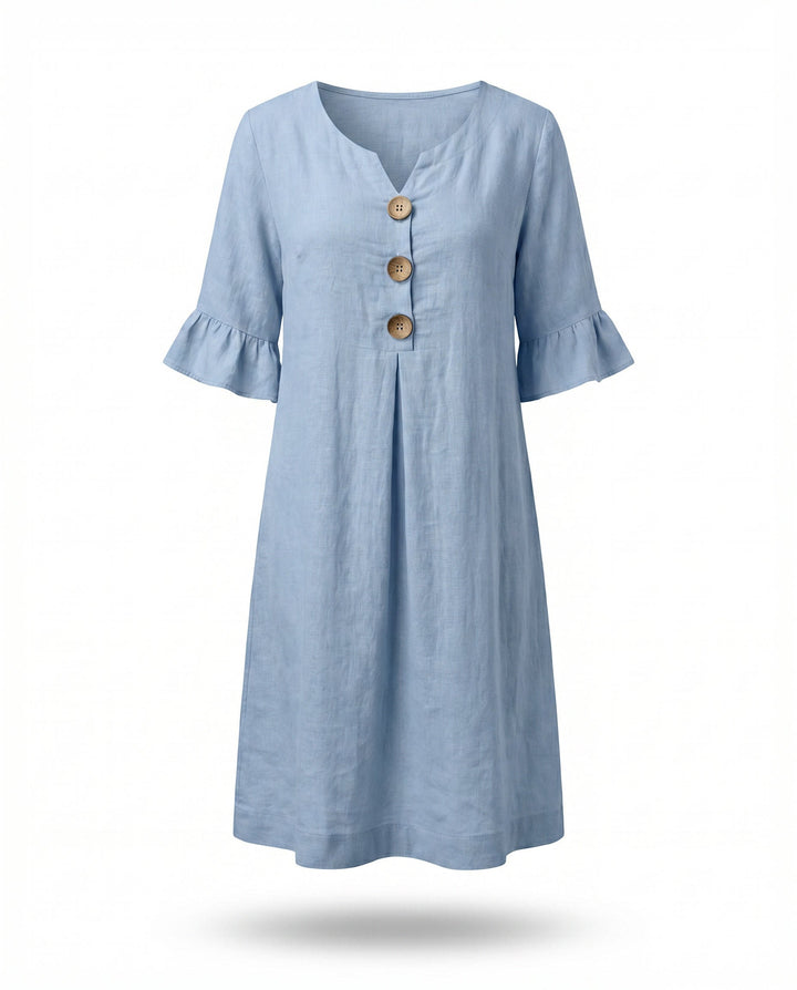 Robe de Jardin