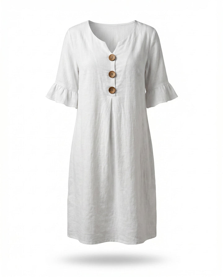 Robe de Jardin