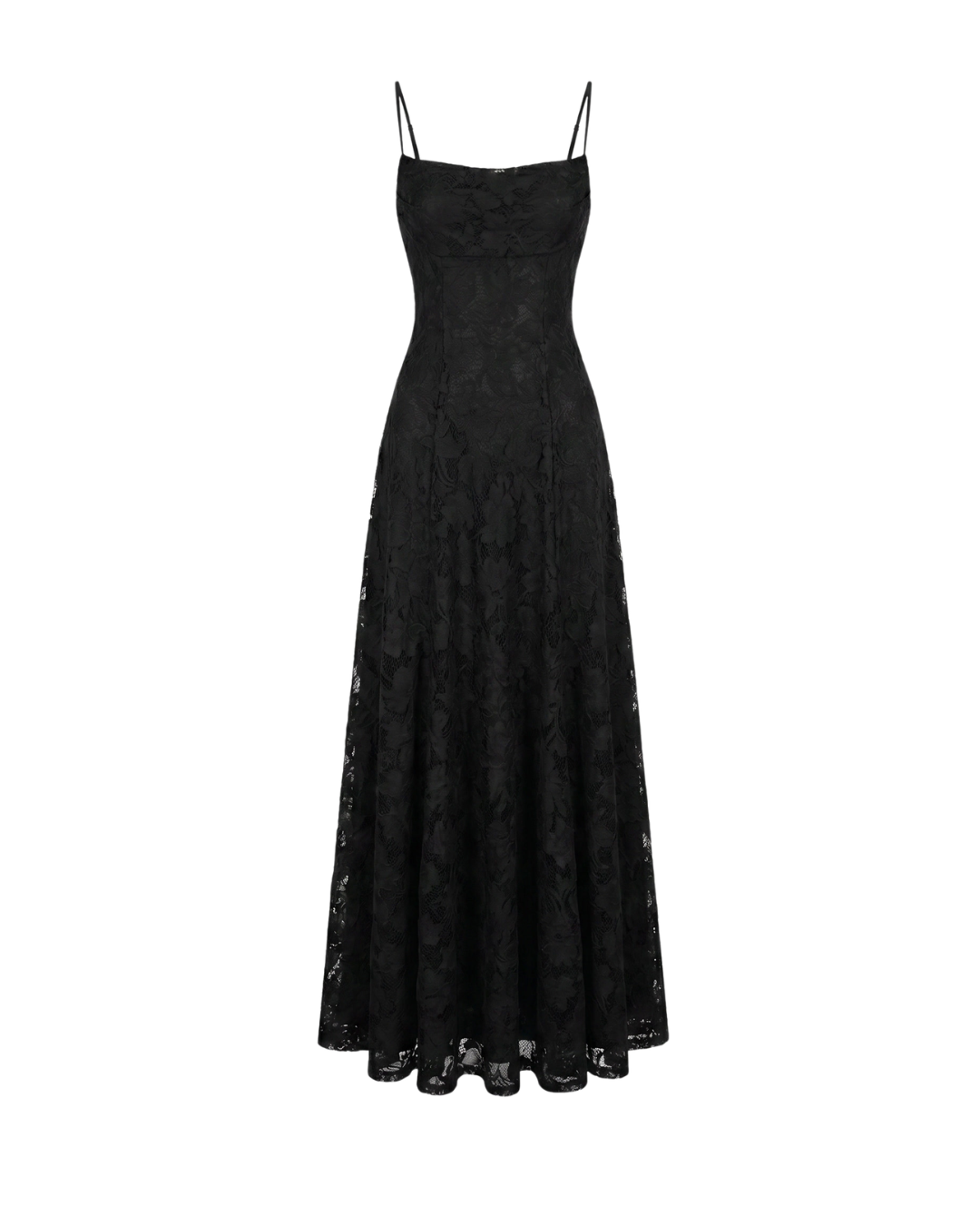 Robe en soie